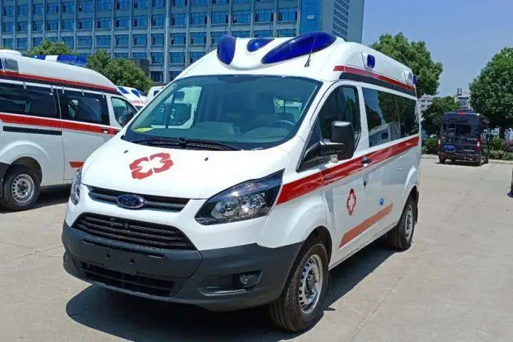 温岭市长途救护车转院